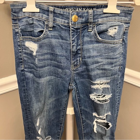 American Eagle jeans - Picture 2 of 5